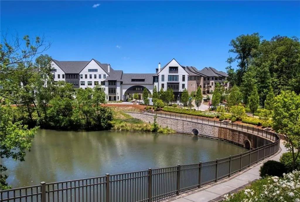 6637 Cadence Boulevard, Atlanta, Georgia 30328, 4 Bedrooms Bedrooms, ,4 BathroomsBathrooms,Residential,Sold,6637 Cadence Boulevard,7412813