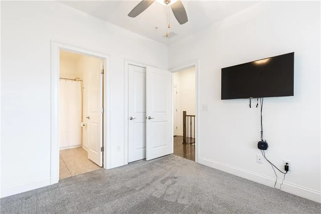 6637 Cadence Boulevard, Atlanta, Georgia 30328, 4 Bedrooms Bedrooms, ,4 BathroomsBathrooms,Residential,Sold,6637 Cadence Boulevard,7412813