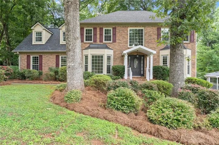 2711 Arbor Summit, Marietta, Georgia 30066