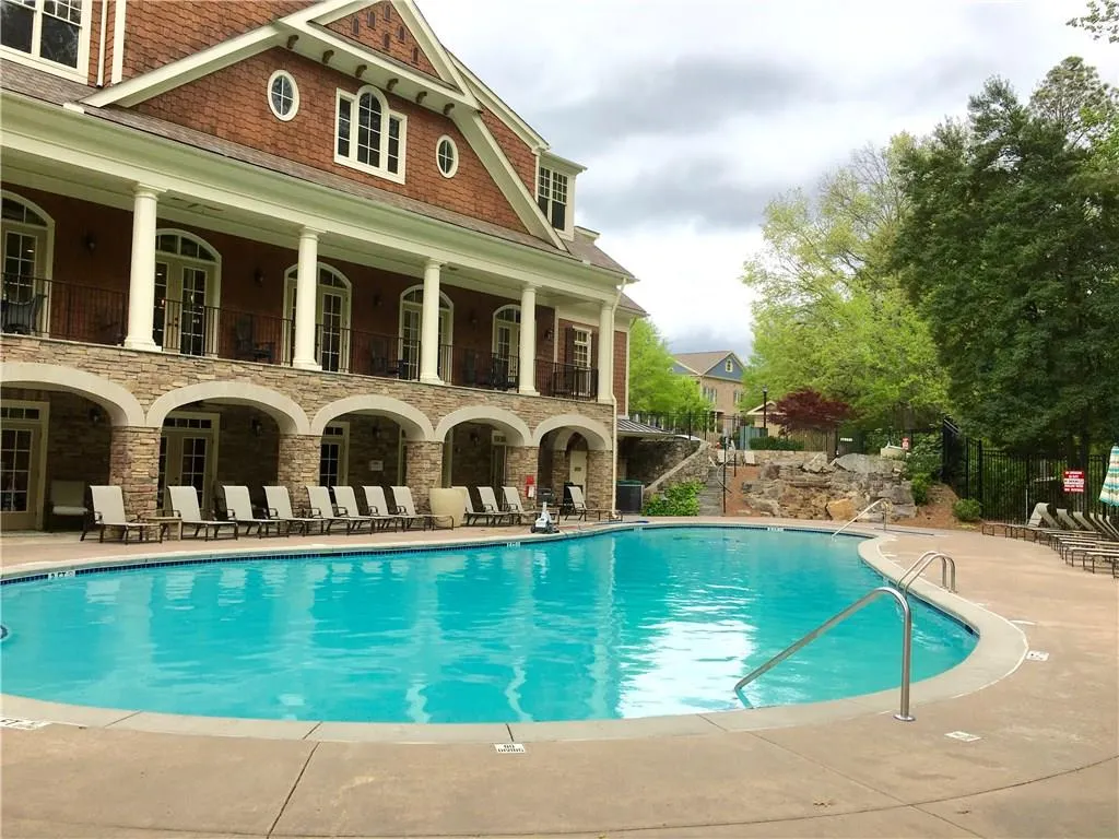 200 River Vista Drive Unit 625, Atlanta, Georgia 30339, 2 Bedrooms Bedrooms, ,2 BathroomsBathrooms,Residential,Sold,200 River Vista Drive Unit 625,5829265