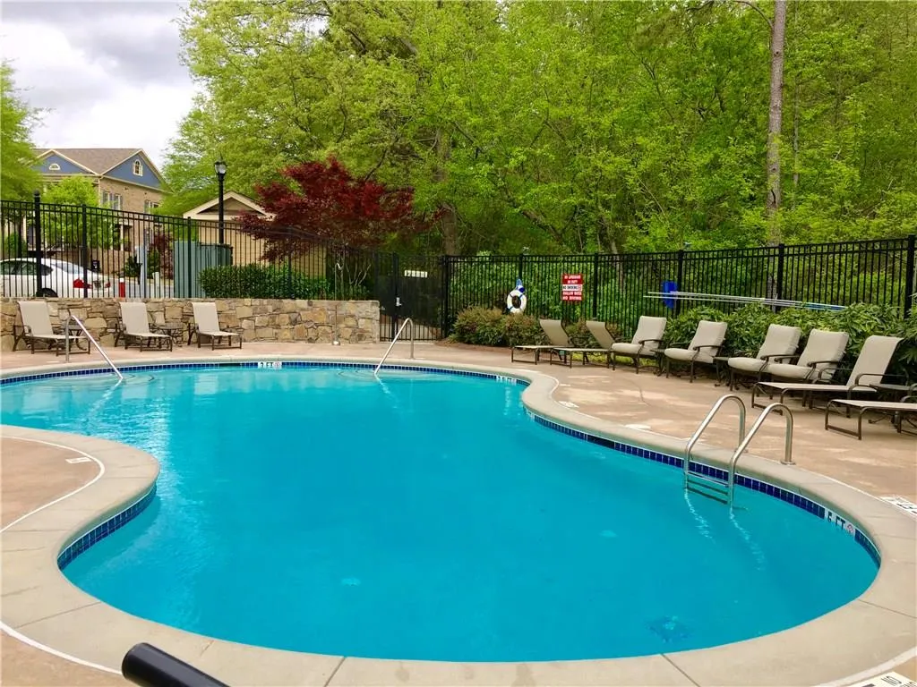 200 River Vista Drive Unit 625, Atlanta, Georgia 30339, 2 Bedrooms Bedrooms, ,2 BathroomsBathrooms,Residential,Sold,200 River Vista Drive Unit 625,5829265