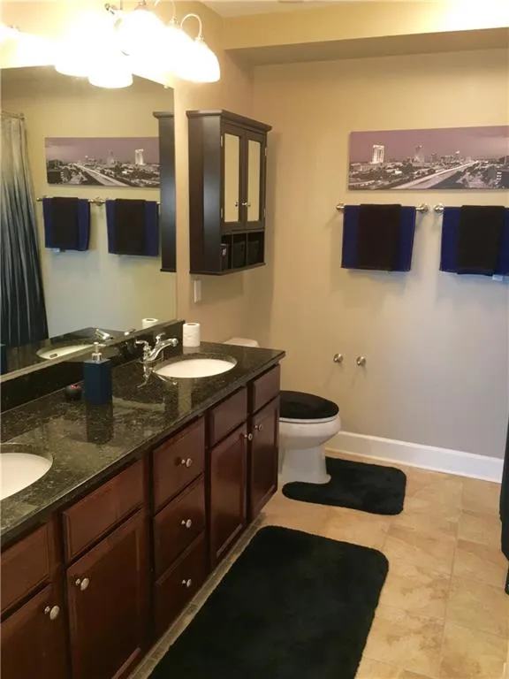 200 River Vista Drive Unit 625, Atlanta, Georgia 30339, 2 Bedrooms Bedrooms, ,2 BathroomsBathrooms,Residential,Sold,200 River Vista Drive Unit 625,5829265