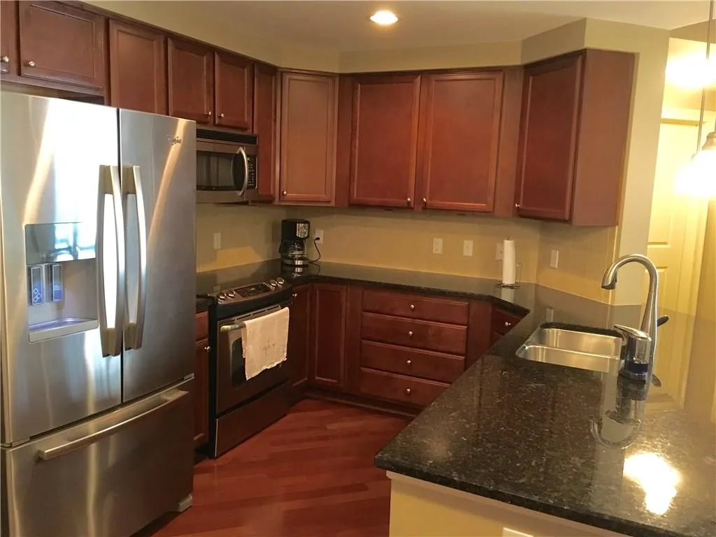 200 River Vista Drive Unit 625, Atlanta, Georgia 30339, 2 Bedrooms Bedrooms, ,2 BathroomsBathrooms,Residential,Sold,200 River Vista Drive Unit 625,5829265