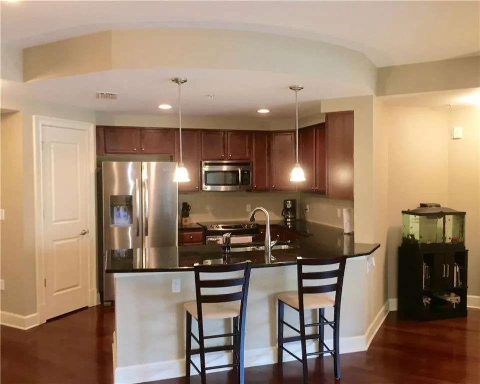 200 River Vista Drive Unit 625, Atlanta, Georgia 30339, 2 Bedrooms Bedrooms, ,2 BathroomsBathrooms,Residential,Sold,200 River Vista Drive Unit 625,5829265