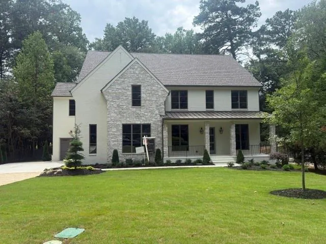 3796 Watkins Place Ne, Atlanta, Georgia 30319