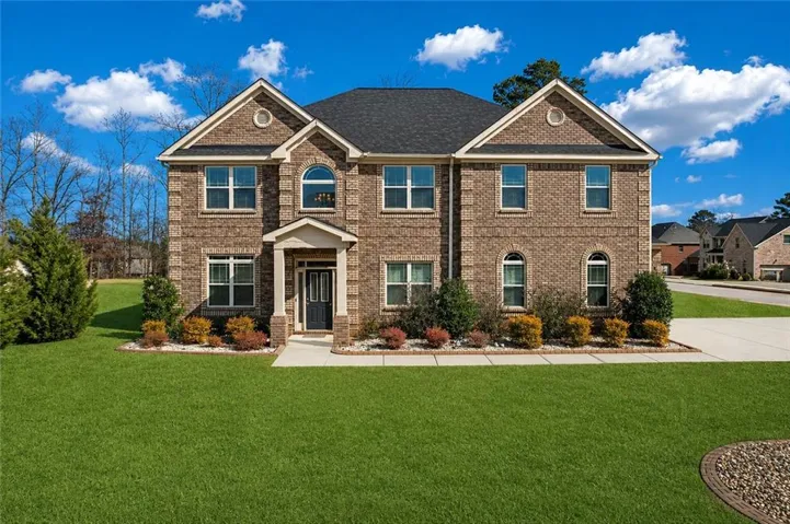 4580 Cloister Circle, Hampton, Georgia 30228