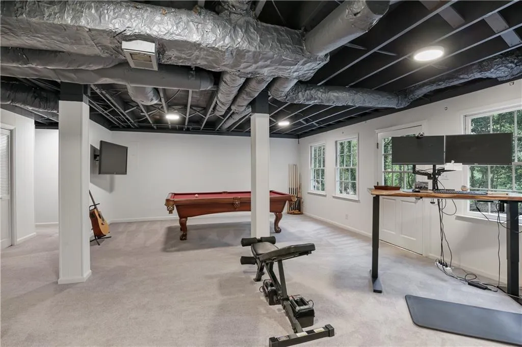 505 North Harbor Drive, Sandy Springs, Georgia 30328, 4 Bedrooms Bedrooms, ,3 BathroomsBathrooms,Residential,Sold,505 North Harbor Drive,7378426