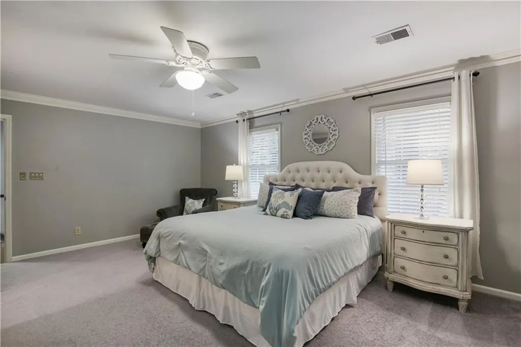 505 North Harbor Drive, Sandy Springs, Georgia 30328, 4 Bedrooms Bedrooms, ,3 BathroomsBathrooms,Residential,Sold,505 North Harbor Drive,7378426