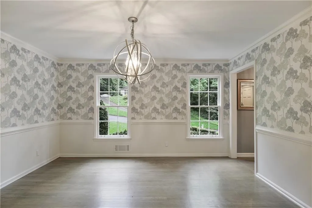 505 North Harbor Drive, Sandy Springs, Georgia 30328, 4 Bedrooms Bedrooms, ,3 BathroomsBathrooms,Residential,Sold,505 North Harbor Drive,7378426