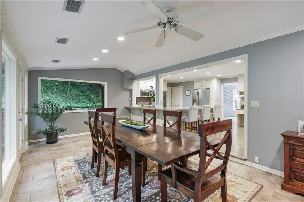 505 North Harbor Drive, Sandy Springs, Georgia 30328, 4 Bedrooms Bedrooms, ,3 BathroomsBathrooms,Residential,Sold,505 North Harbor Drive,7378426