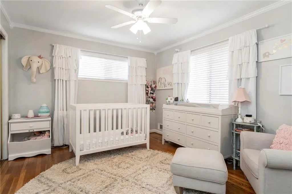 6500 Williamson Drive, Sandy Springs, Georgia 30328, 4 Bedrooms Bedrooms, ,3 BathroomsBathrooms,Residential,Sold,6500 Williamson Drive,6114268