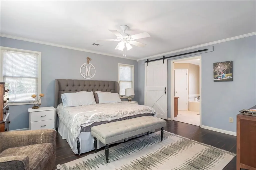 6500 Williamson Drive, Sandy Springs, Georgia 30328, 4 Bedrooms Bedrooms, ,3 BathroomsBathrooms,Residential,Sold,6500 Williamson Drive,6114268