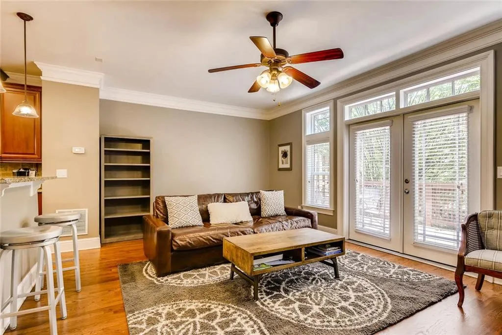 37 High Top Road Unit 13, Atlanta, Georgia 30328, 3 Bedrooms Bedrooms, ,3 BathroomsBathrooms,Residential,Sold,37 High Top Road Unit 13,6030250
