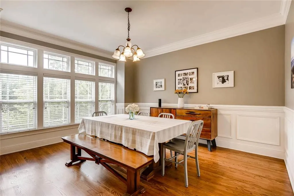 37 High Top Road Unit 13, Atlanta, Georgia 30328, 3 Bedrooms Bedrooms, ,3 BathroomsBathrooms,Residential,Sold,37 High Top Road Unit 13,6030250