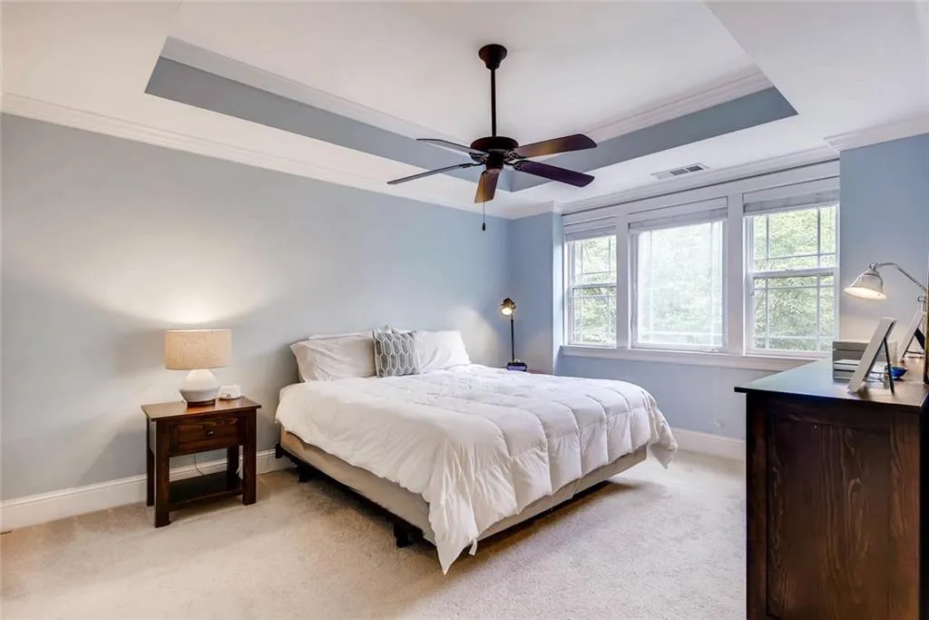 37 High Top Road Unit 13, Atlanta, Georgia 30328, 3 Bedrooms Bedrooms, ,3 BathroomsBathrooms,Residential,Sold,37 High Top Road Unit 13,6030250