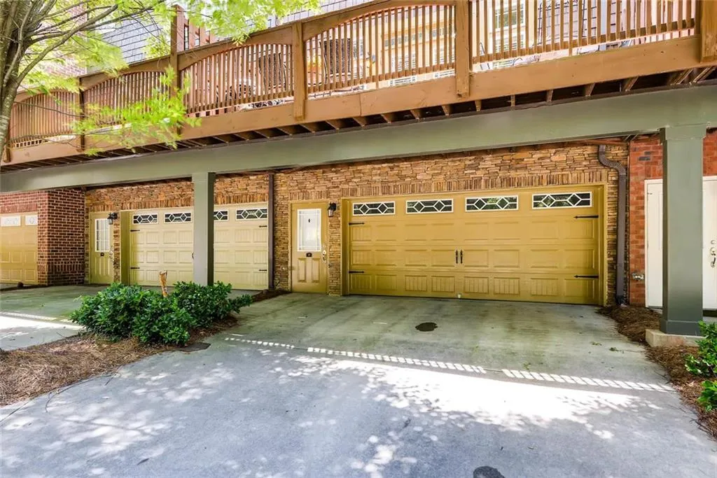 37 High Top Road Unit 13, Atlanta, Georgia 30328, 3 Bedrooms Bedrooms, ,3 BathroomsBathrooms,Residential,Sold,37 High Top Road Unit 13,6030250