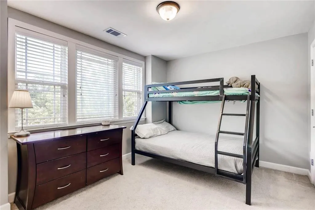 37 High Top Road Unit 13, Atlanta, Georgia 30328, 3 Bedrooms Bedrooms, ,3 BathroomsBathrooms,Residential,Sold,37 High Top Road Unit 13,6030250