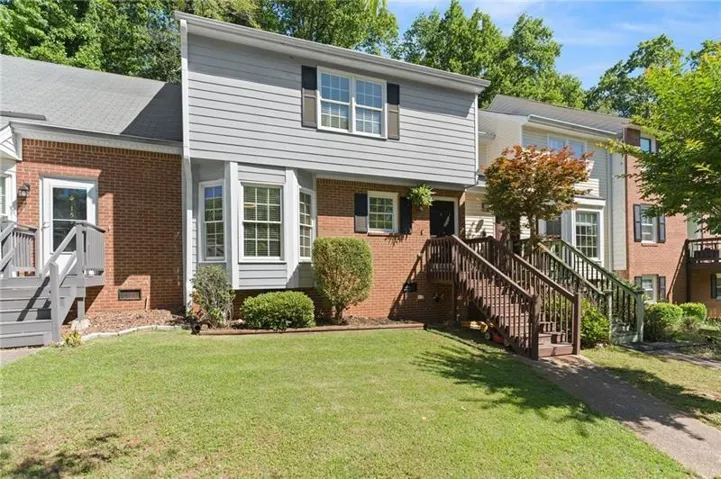 161 Brighten Court Sw Unit 3, Marietta, Georgia 30064