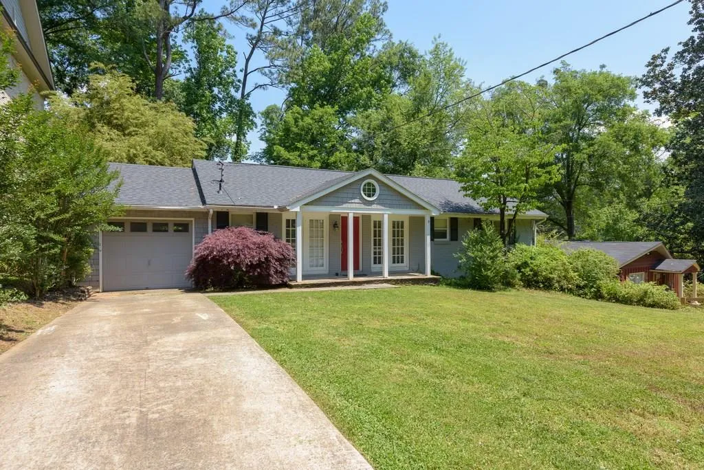 1767 Warren Court, Atlanta, Georgia 30318, ,Land,Sold,1767 Warren Court,6014067