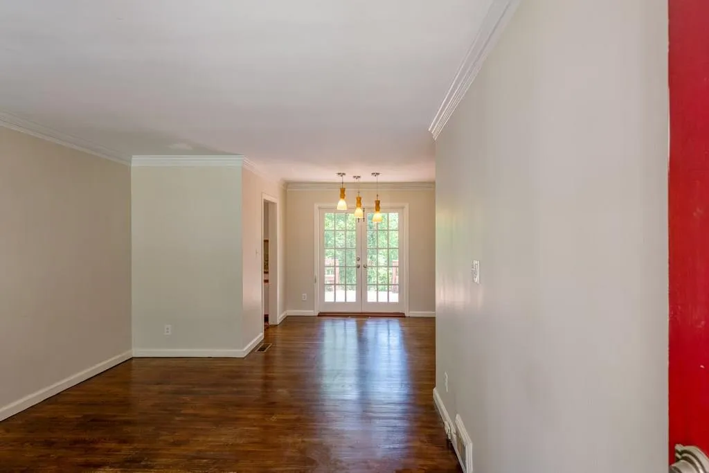 1767 Warren Court, Atlanta, Georgia 30318, ,Land,Sold,1767 Warren Court,6014067