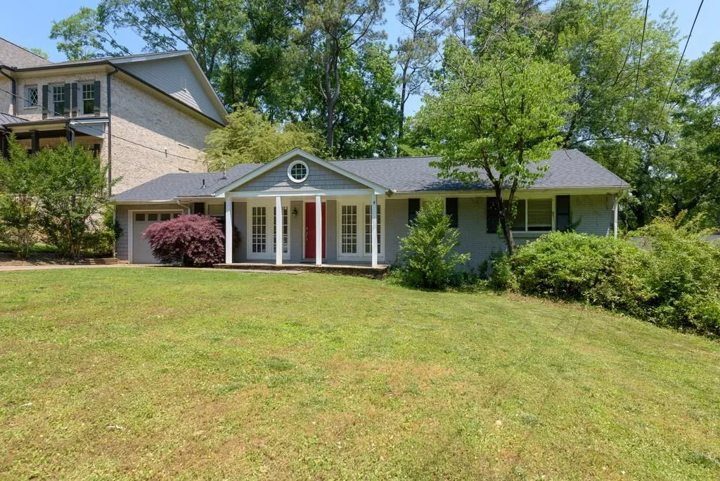 1767 Warren Court, Atlanta, Georgia 30318, ,Land,Sold,1767 Warren Court,6014067