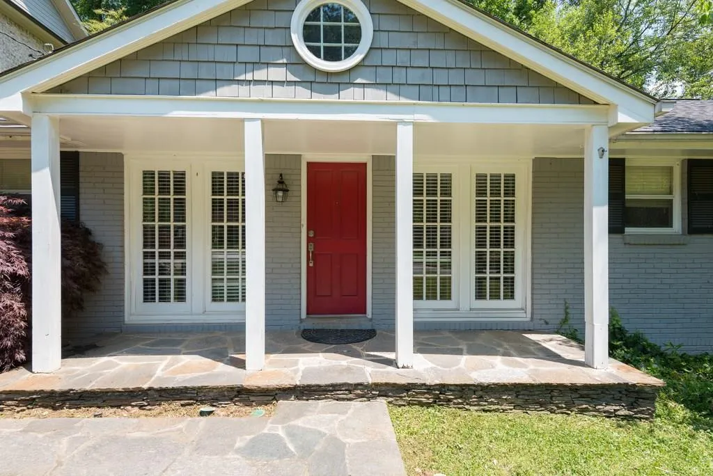 1767 Warren Court, Atlanta, Georgia 30318, ,Land,Sold,1767 Warren Court,6014067