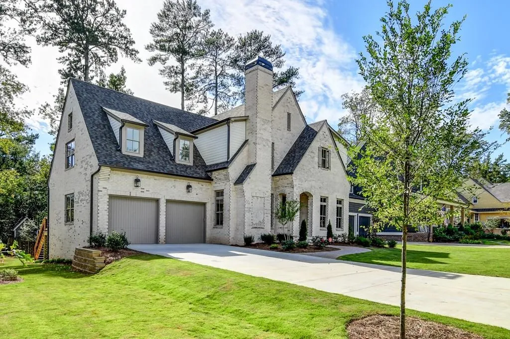 455 Brookfield Drive Ne, Sandy Springs, Georgia 30342, 5 Bedrooms Bedrooms, ,3 BathroomsBathrooms,Residential,Sold,455 Brookfield Drive Ne,6089148