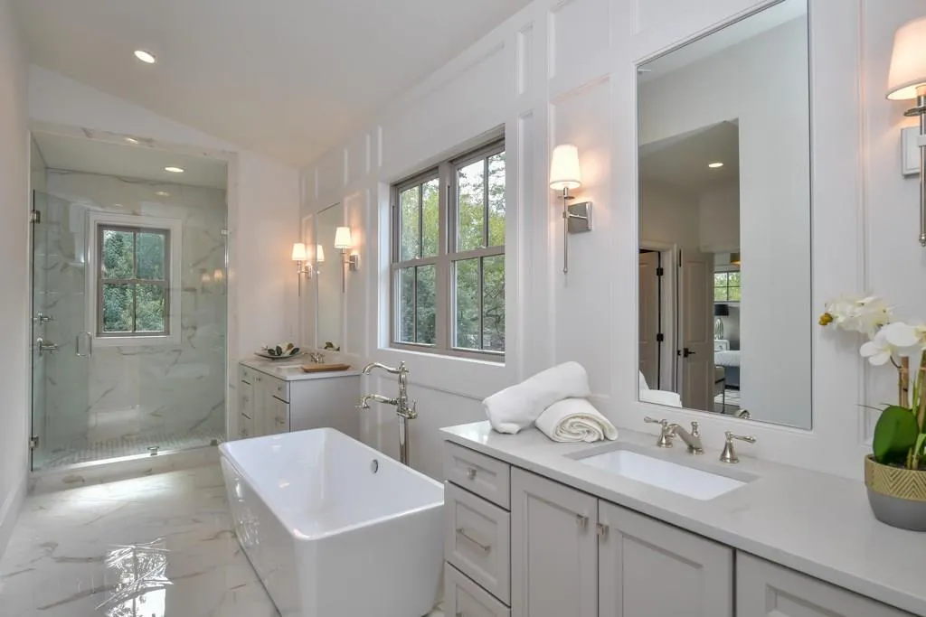 455 Brookfield Drive Ne, Sandy Springs, Georgia 30342, 5 Bedrooms Bedrooms, ,3 BathroomsBathrooms,Residential,Sold,455 Brookfield Drive Ne,6089148