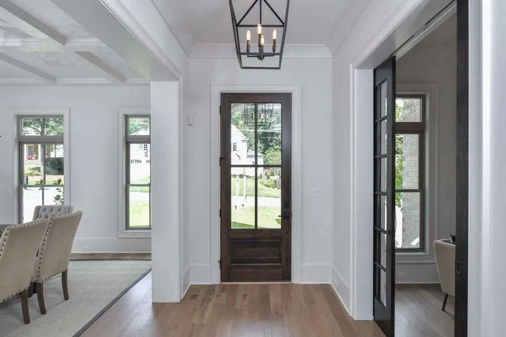 455 Brookfield Drive Ne, Sandy Springs, Georgia 30342, 5 Bedrooms Bedrooms, ,3 BathroomsBathrooms,Residential,Sold,455 Brookfield Drive Ne,6089148