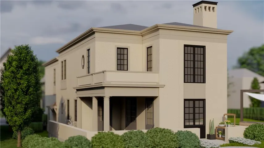 200 Guild Lane, Fayetteville, Georgia 30214