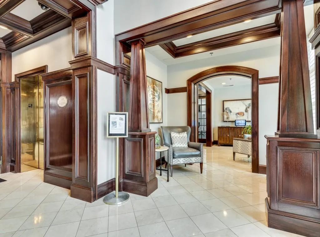 77 Peachtree Place Ne Unit 409, Atlanta, Georgia 30309, 2 Bedrooms Bedrooms, ,2 BathroomsBathrooms,Residential,For Sale,77 Peachtree Place Ne Unit 409,7660275