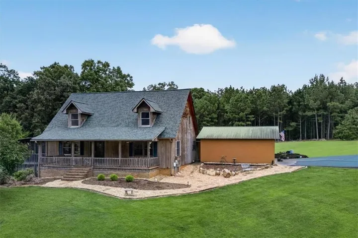 98 Adair Hollow Road Nw, Adairsville, Georgia 30103