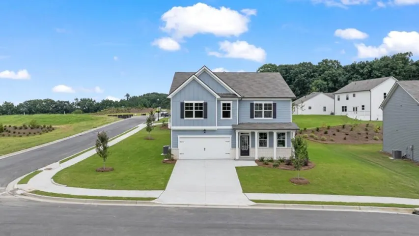 1356 Lincoln Lane, Braselton, Georgia 30517