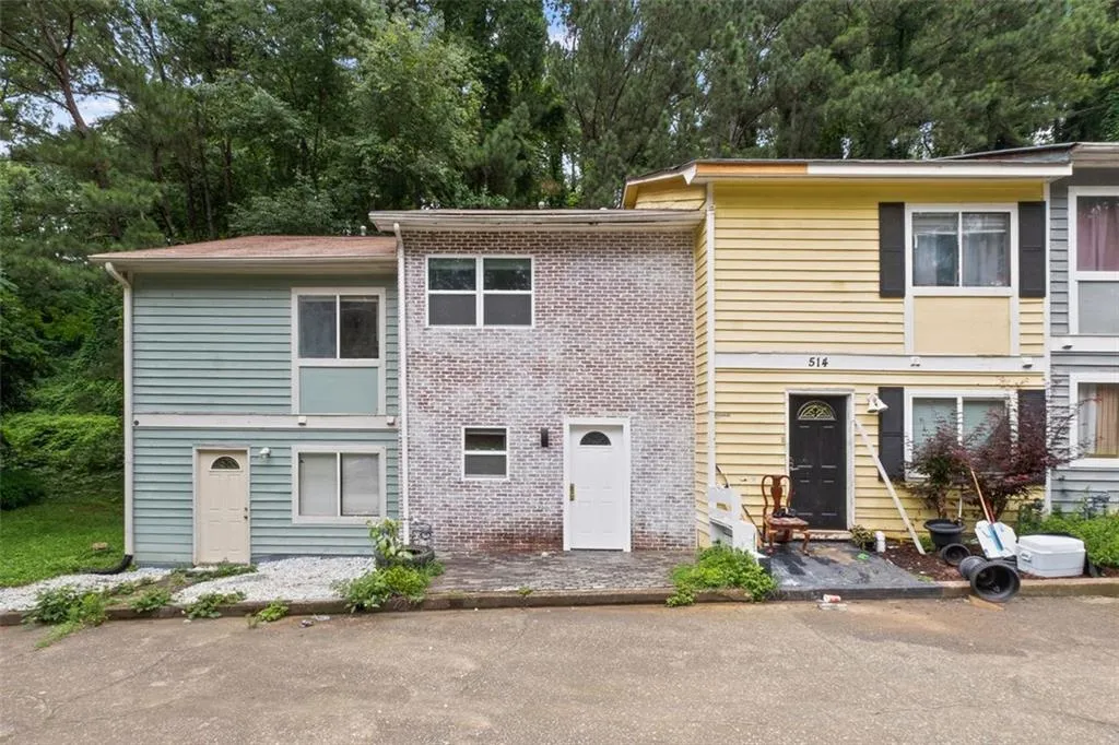 512 Northridge Crossing Drive, Atlanta, Georgia 30350, 2 Bedrooms Bedrooms, ,2 BathroomsBathrooms,Residential,Sold,512 Northridge Crossing Drive,7248745