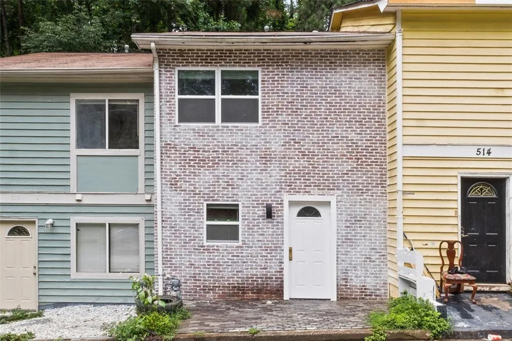 512 Northridge Crossing Drive, Atlanta, Georgia 30350, 2 Bedrooms Bedrooms, ,2 BathroomsBathrooms,Residential,Sold,512 Northridge Crossing Drive,7248745