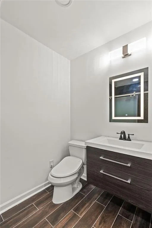 512 Northridge Crossing Drive, Atlanta, Georgia 30350, 2 Bedrooms Bedrooms, ,2 BathroomsBathrooms,Residential,Sold,512 Northridge Crossing Drive,7248745