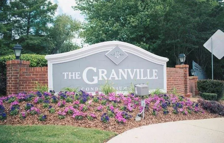 636 Granville Court, Atlanta, Georgia 30328, 2 Bedrooms Bedrooms, ,2 BathroomsBathrooms,Residential,Sold,636 Granville Court,6773192