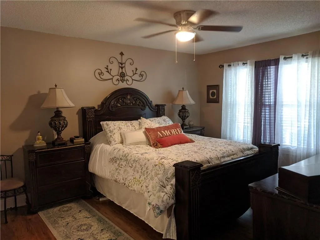 6107 Santa Fe Parkway, Sandy Springs, Georgia 30350, 2 Bedrooms Bedrooms, ,2 BathroomsBathrooms,Residential,Sold,6107 Santa Fe Parkway,6785548