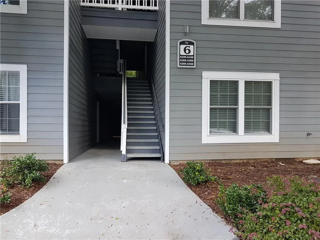 6107 Santa Fe Parkway, Sandy Springs, Georgia 30350, 2 Bedrooms Bedrooms, ,2 BathroomsBathrooms,Residential,Sold,6107 Santa Fe Parkway,6785548