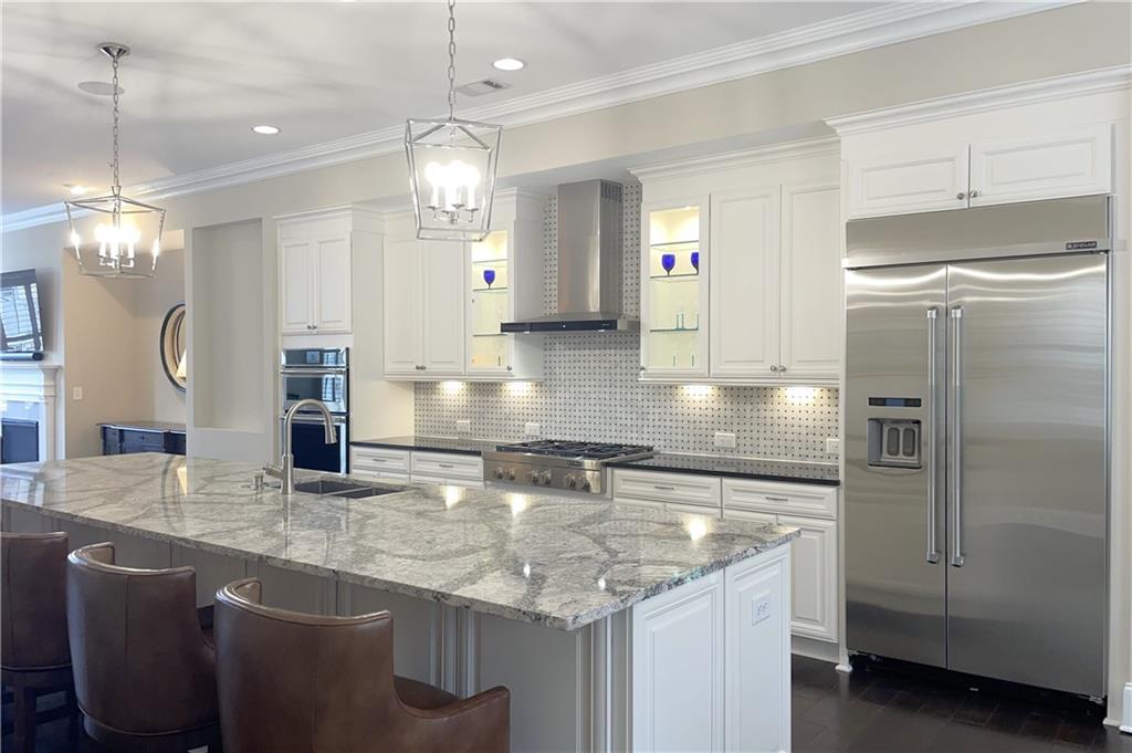 6653 Cadence Boulevard, Sandy Springs, Georgia 30328, 4 Bedrooms Bedrooms, ,4 BathroomsBathrooms,Residential,Sold,6653 Cadence Boulevard,7340082