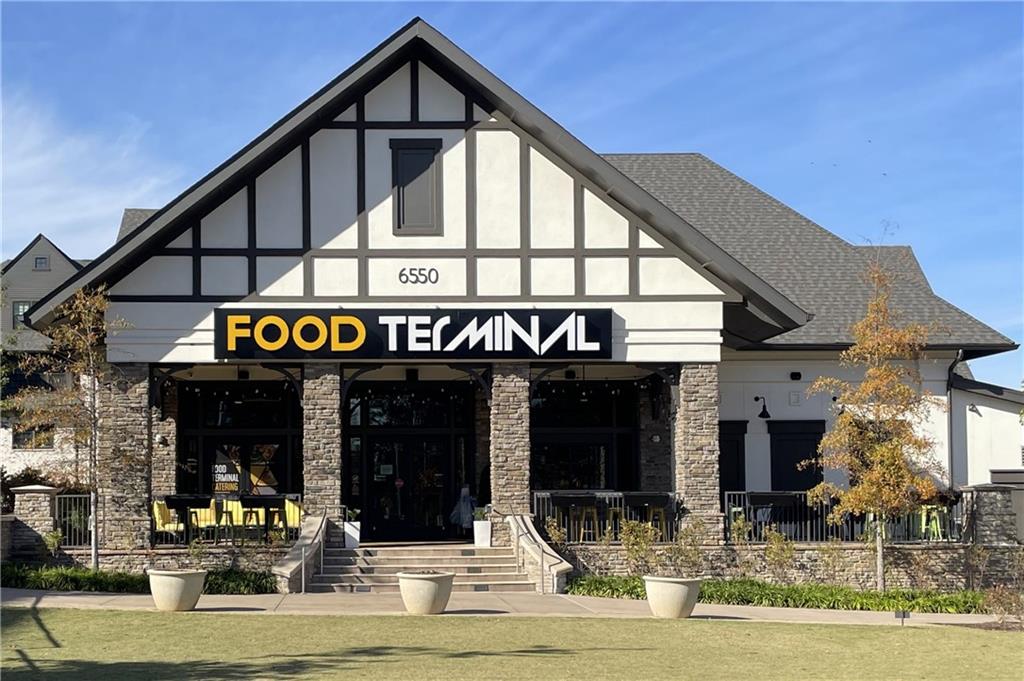 6653 Cadence Boulevard, Sandy Springs, Georgia 30328, 4 Bedrooms Bedrooms, ,4 BathroomsBathrooms,Residential,Sold,6653 Cadence Boulevard,7340082