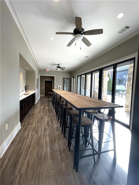 6653 Cadence Boulevard, Sandy Springs, Georgia 30328, 4 Bedrooms Bedrooms, ,4 BathroomsBathrooms,Residential,Sold,6653 Cadence Boulevard,7340082