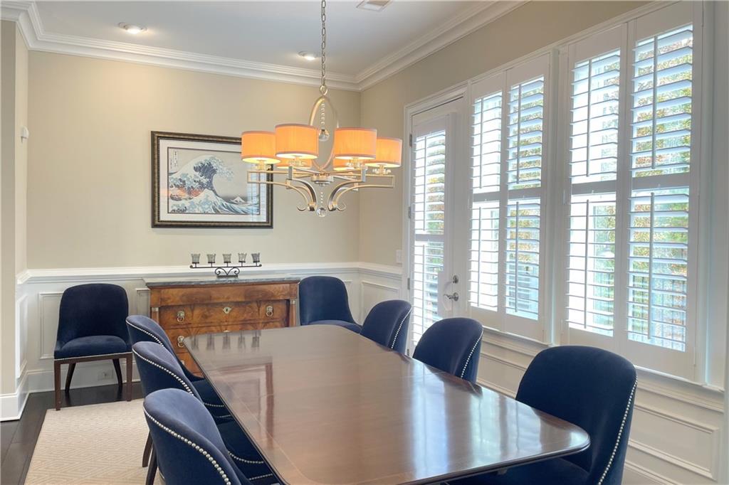 6653 Cadence Boulevard, Sandy Springs, Georgia 30328, 4 Bedrooms Bedrooms, ,4 BathroomsBathrooms,Residential,Sold,6653 Cadence Boulevard,7340082