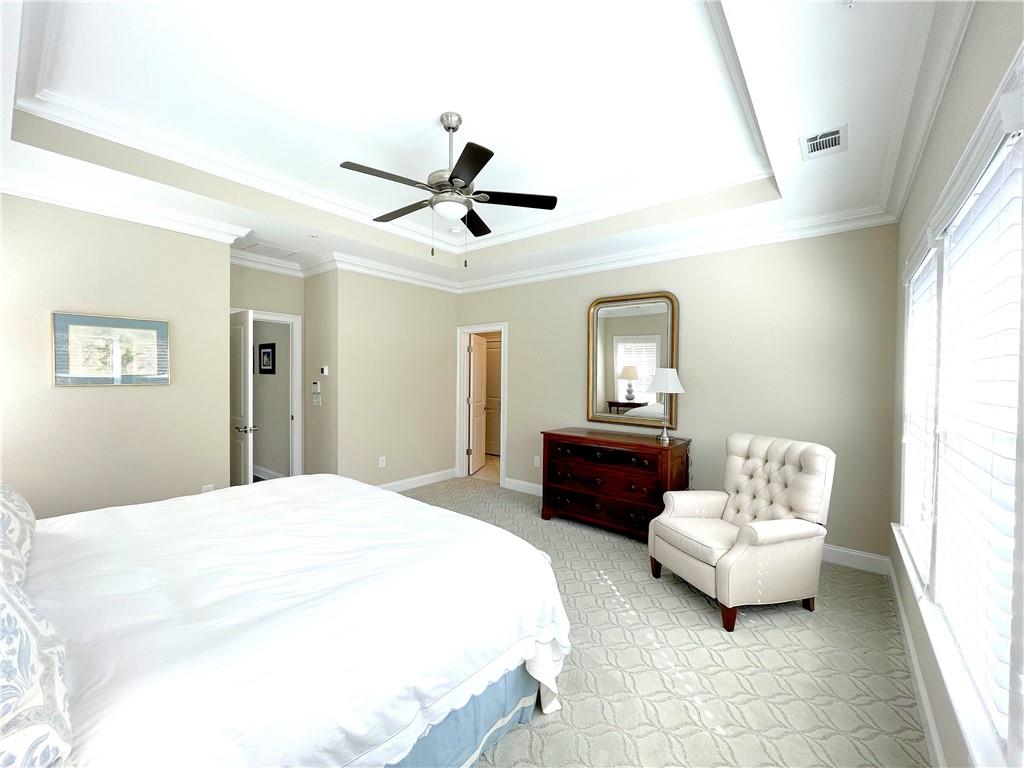 6653 Cadence Boulevard, Sandy Springs, Georgia 30328, 4 Bedrooms Bedrooms, ,4 BathroomsBathrooms,Residential,Sold,6653 Cadence Boulevard,7340082