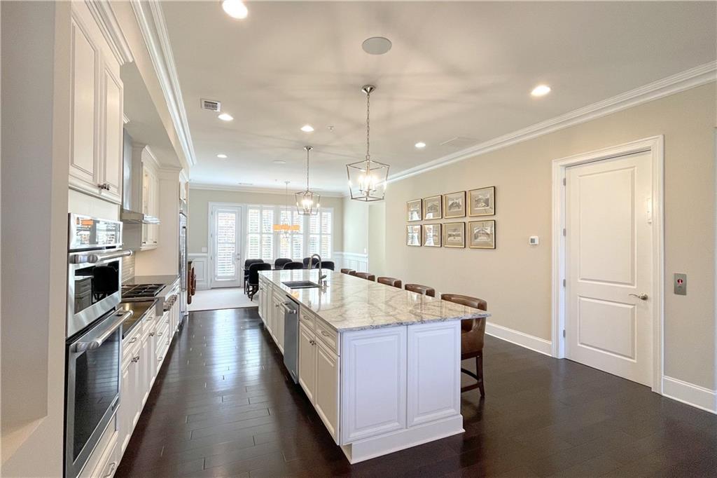 6653 Cadence Boulevard, Sandy Springs, Georgia 30328, 4 Bedrooms Bedrooms, ,4 BathroomsBathrooms,Residential,Sold,6653 Cadence Boulevard,7340082