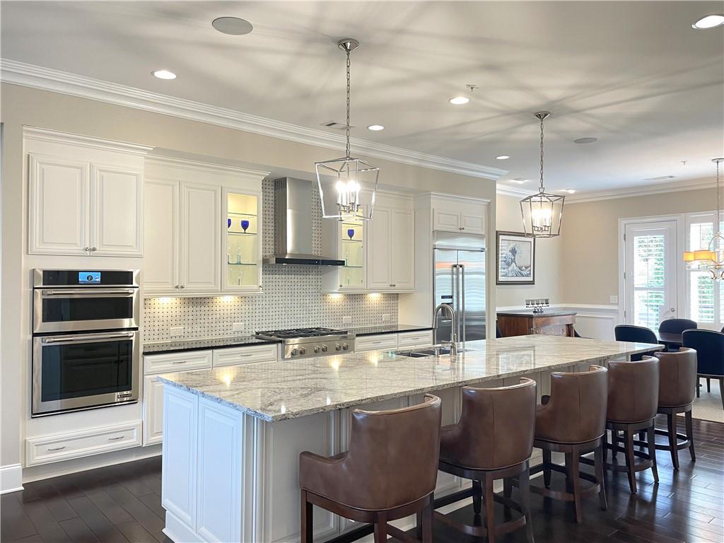 6653 Cadence Boulevard, Sandy Springs, Georgia 30328, 4 Bedrooms Bedrooms, ,4 BathroomsBathrooms,Residential,Sold,6653 Cadence Boulevard,7340082