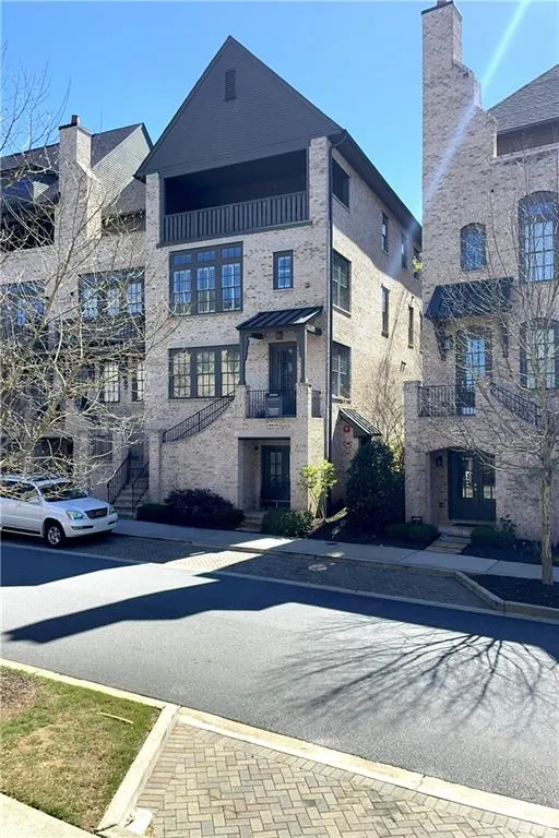 6653 Cadence Boulevard, Sandy Springs, Georgia 30328, 4 Bedrooms Bedrooms, ,4 BathroomsBathrooms,Residential,Sold,6653 Cadence Boulevard,7340082