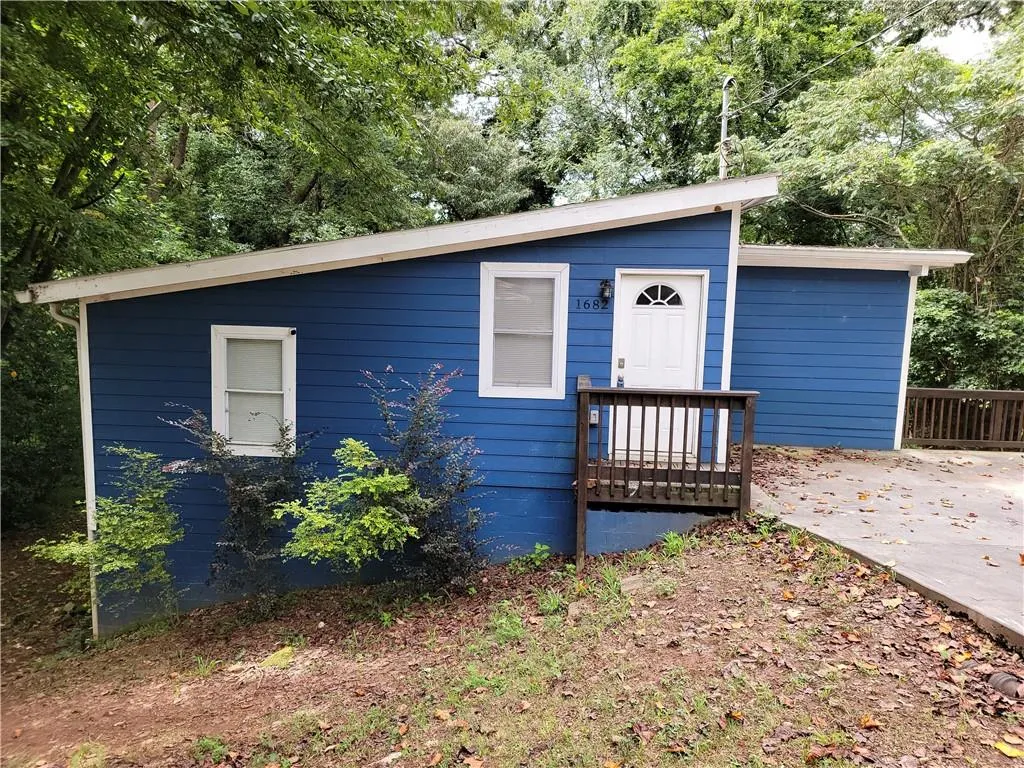 1682 Abner Court Nw, Atlanta, Georgia 30318, 4 Bedrooms Bedrooms, ,2 BathroomsBathrooms,Residential,For Sale,1682 Abner Court Nw,7629258