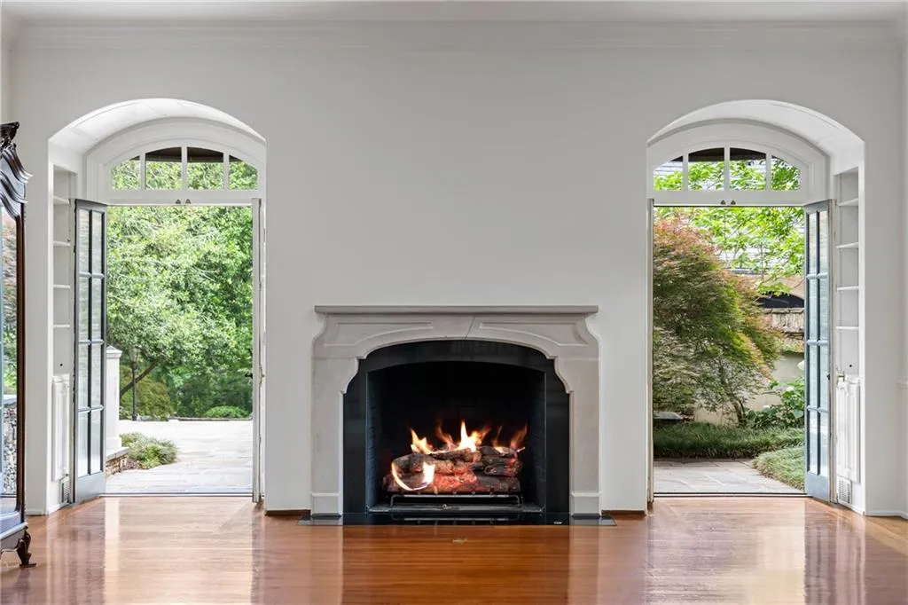 3212 Arden Road Nw, Atlanta, Georgia 30305, 4 Bedrooms Bedrooms, ,3 BathroomsBathrooms,Residential,For Sale,3212 Arden Road Nw,7573854