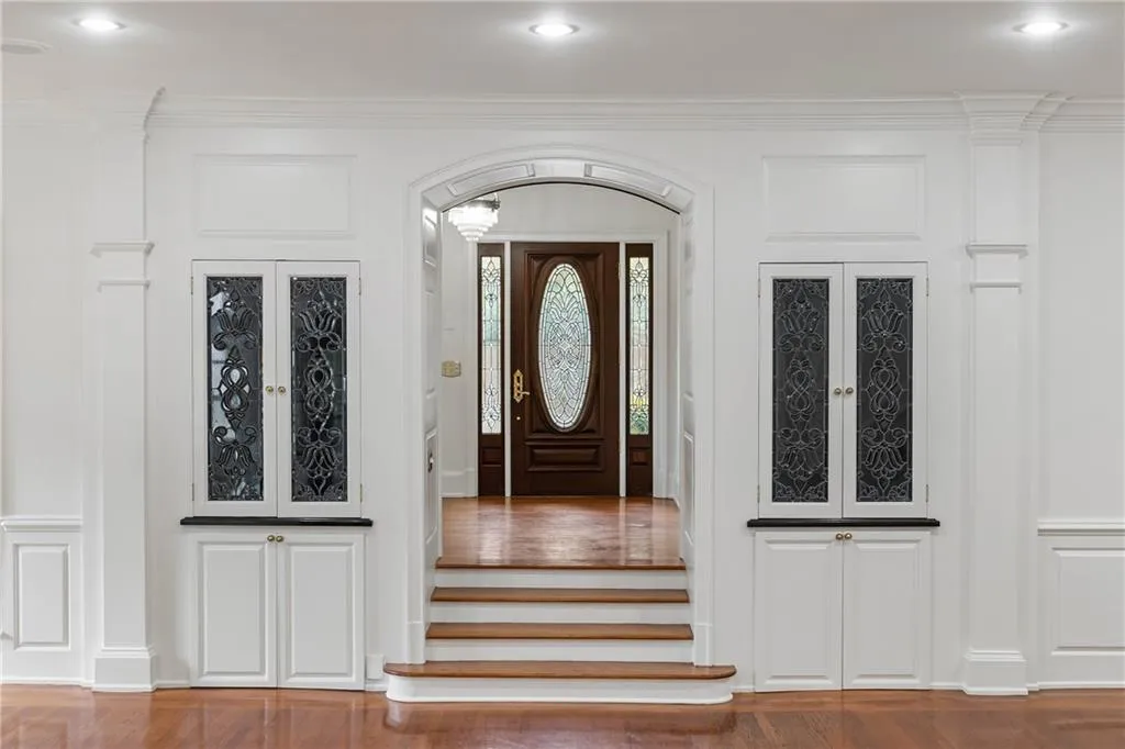3212 Arden Road Nw, Atlanta, Georgia 30305, 4 Bedrooms Bedrooms, ,3 BathroomsBathrooms,Residential,For Sale,3212 Arden Road Nw,7573854